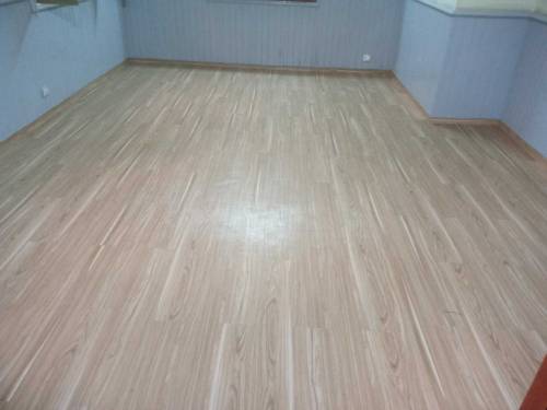 PVC Vinyl Flooring home decor 