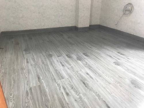 PVC Vinyl Flooring home decor 