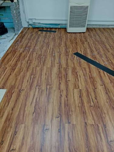 PVC Vinyl Flooring home decor 