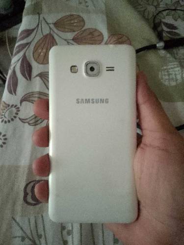 Samsung Galaxy Grand Prime 