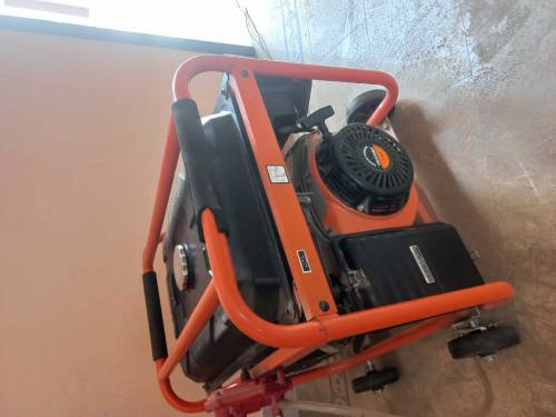 petroleum and gass generator 