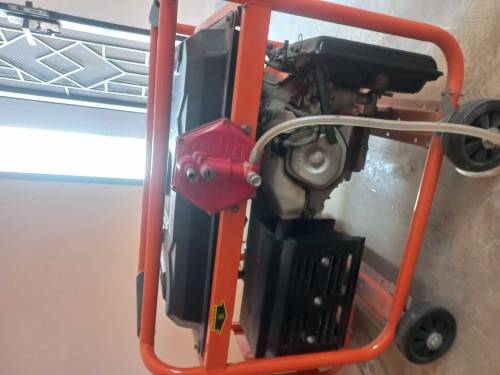 petroleum and gass generator 