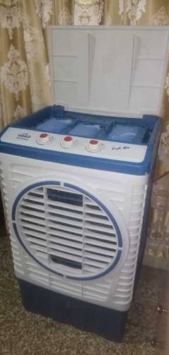 Asia Air cooler Chemical freezing agent and stabilizer