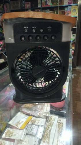 Mini Air water Ac colling fan