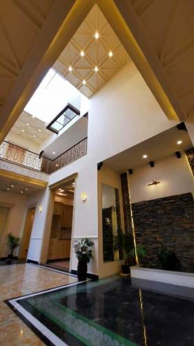 a brand new house for sale 