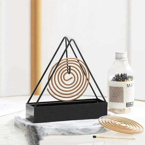 mosquito coil stand 