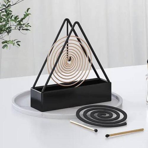 mosquito coil stand 