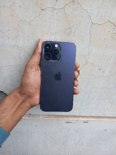 Iphone 14 pro max turkish copy 4/512gb