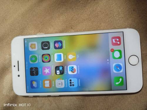 I phone 8