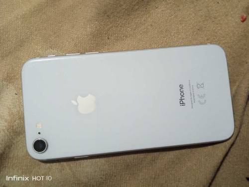 I phone 8