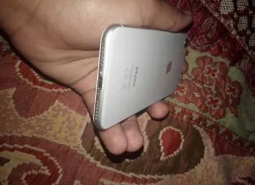 I phone 8