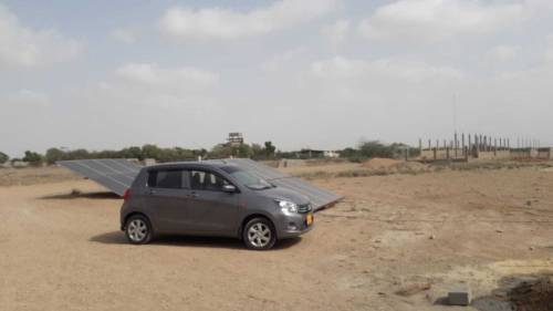 Al Khaleej FarmLand for Sale (Urgent)