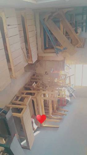 School furniture 
