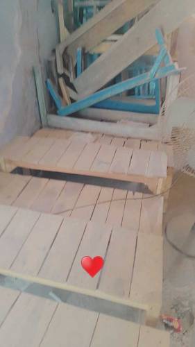 School furniture 