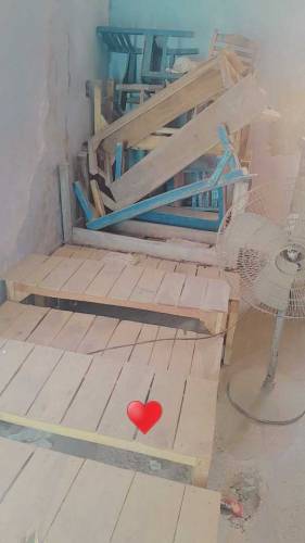 School furniture 
