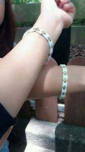 Tiens (Woman) Energy Bracelet