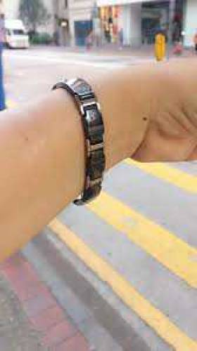 Tiens Energy Bracelet For Man