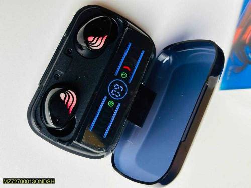 M27 Airpods, Black