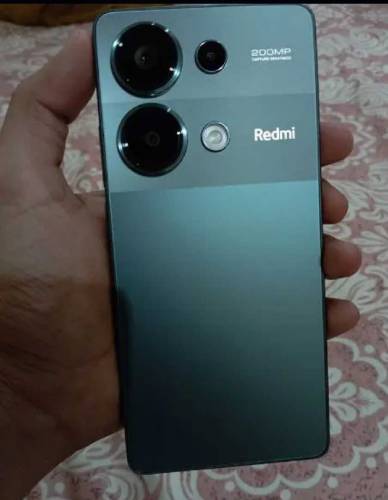 Redmi note 13 pro 