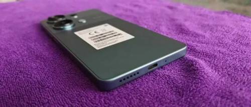 Redmi note 13 pro 
