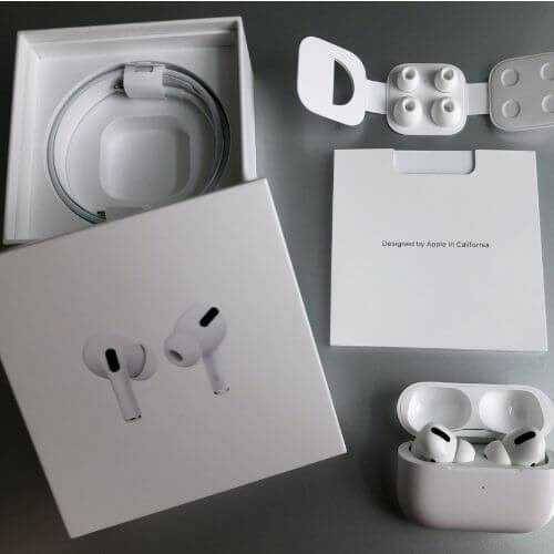 Airpods pro 