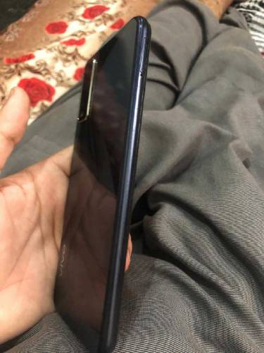 “Vivo Y20 (2021) - Excellent Condition, 4GB RAM, 64GB Storage”