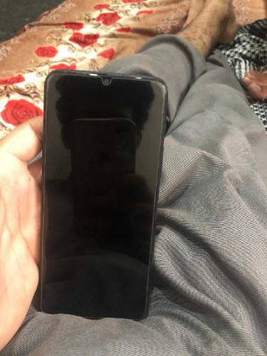 “Vivo Y20 (2021) - Excellent Condition, 4GB RAM, 64GB Storage”