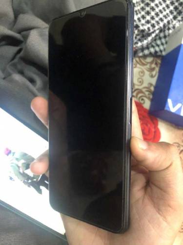 “Vivo Y20 (2021) - Excellent Condition, 4GB RAM, 64GB Storage”