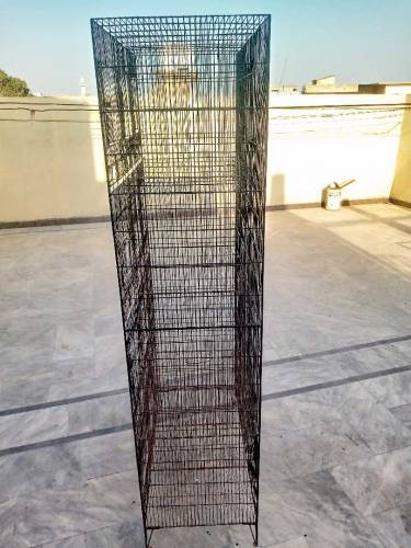 12 Portions Birds Cage For Sale