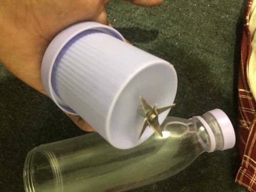 Mini Juice Blender 420ml good quality 