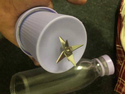 Mini Juice Blender 420ml good quality 