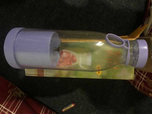 Mini Juice Blender 420ml good quality 