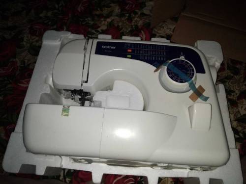 stitching machine brother company