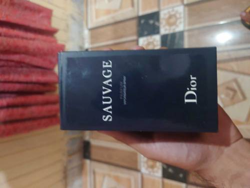 Dior perfume