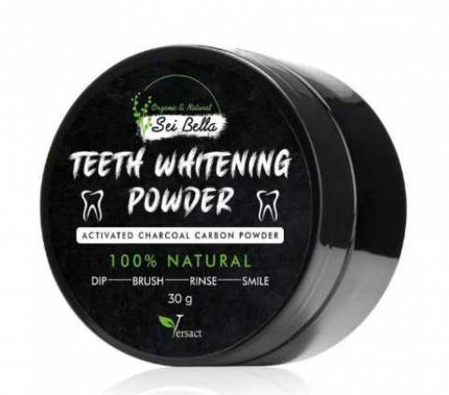 Teeth whitening Powder 60g 