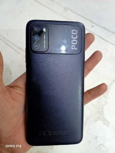 poco m3 4/128 03228453228