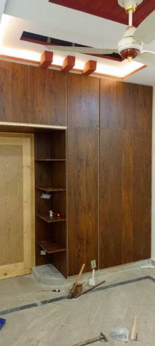 wooden warks