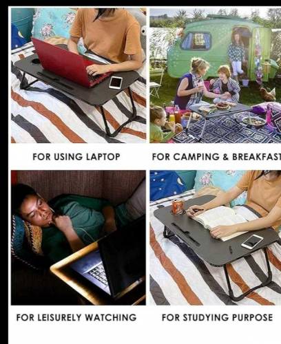 Laptop Table for Bed Laptop,