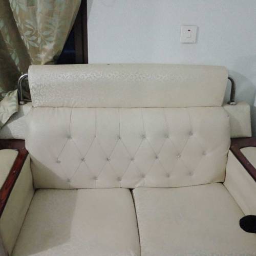 bed sofa set dreesing