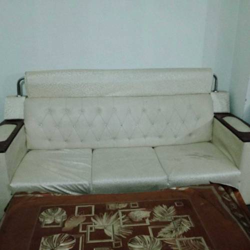 bed sofa set dreesing