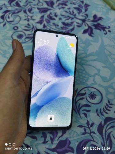 argent sell fully new condition phone 