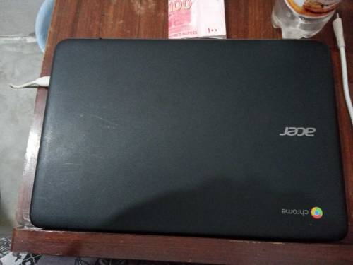 Acer Chromebook C732t 4gb Ram 32gb Memory Touch Screen 