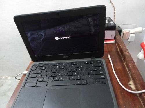Acer Chromebook C732t 4gb Ram 32gb Memory Touch Screen 