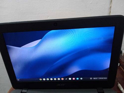 Acer Chromebook C732t 4gb Ram 32gb Memory Touch Screen 