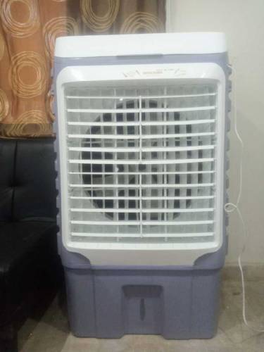Mitsubishi AC/DC Room Air Cooler 