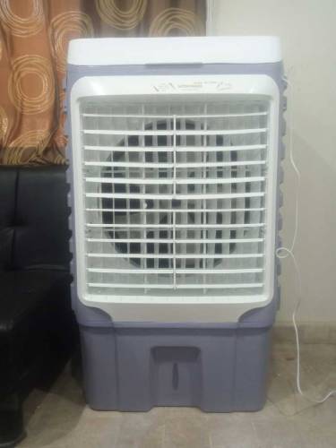 Mitsubishi AC/DC Room Air Cooler 