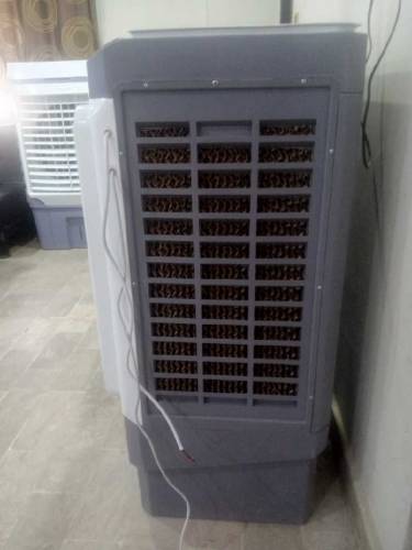 Mitsubishi AC/DC Room Air Cooler 