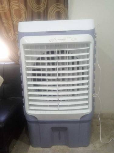 Mitsubishi AC/DC Room Air Cooler 