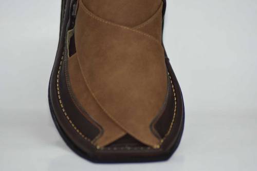 peshawari Chappal 