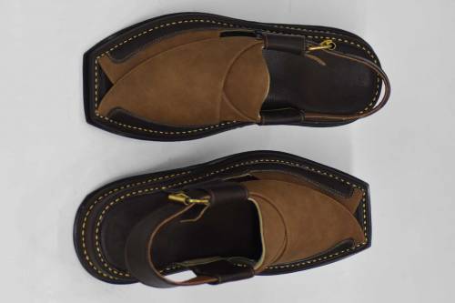 peshawari Chappal 